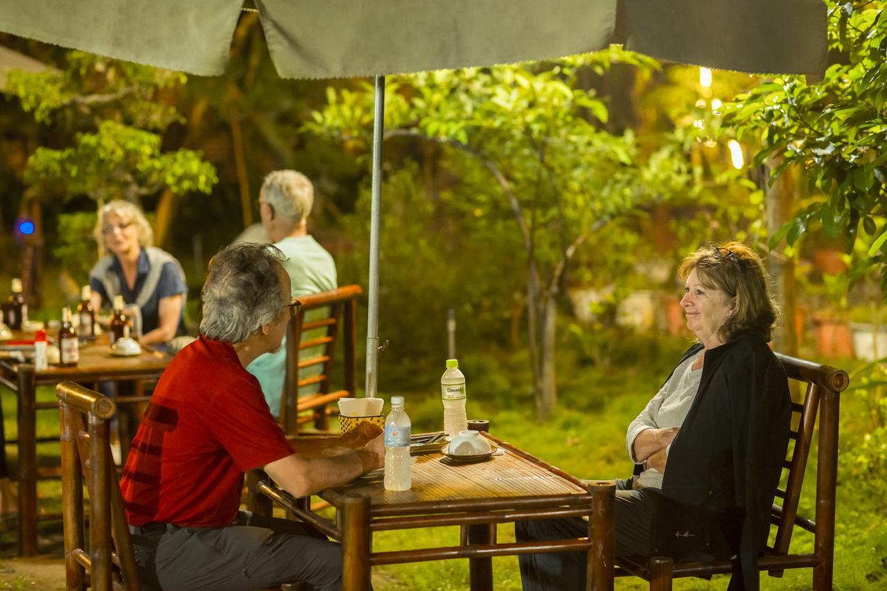 Tam Coc Rice Fields Resort Ninh Binh Exterior photo